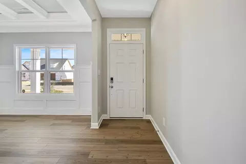 Entry Way - 700 Long Point Rd, Vass, NC 28394 photo 4 of 61