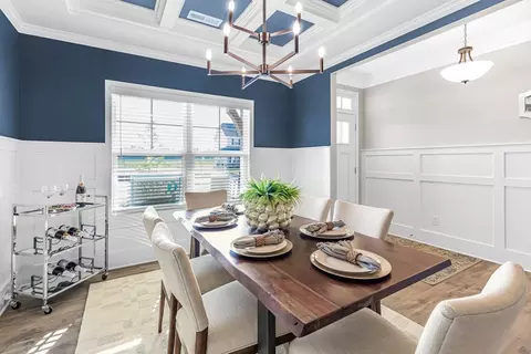 Dining - 700 Long Point Rd, Vass, NC 28394 photo 10 of 19