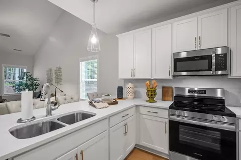 Kitchen - 700 Long Point Rd, Vass, NC 28394 photo 48 of 68