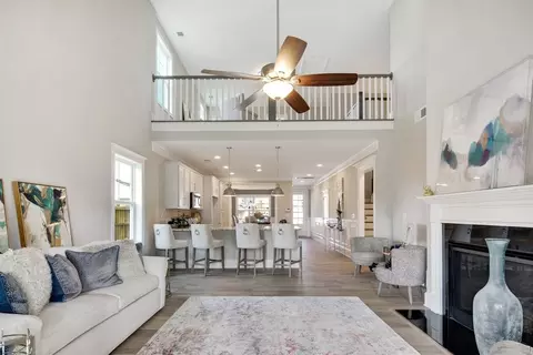 Entry Way - 700 Long Point Rd, Vass, NC 28394 photo 19 of 61