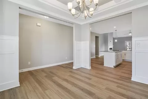 Entry Way - 700 Long Point Rd, Vass, NC 28394 photo 12 of 61