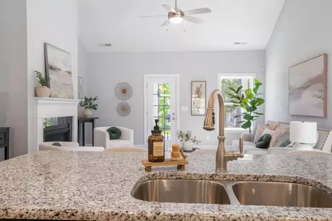 Kitchen - 700 Long Point Rd, Vass, NC 28394 photo 56 of 68