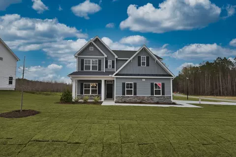 Exterior - 700 Long Point Rd, Vass, NC 28394 photo 23 of 56