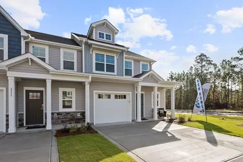 Exterior - 700 Long Point Rd, Vass, NC 28394 photo 49 of 56