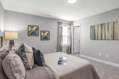 Bedroom - 700 Long Point Rd, Vass, NC 28394 photo 26 of 27