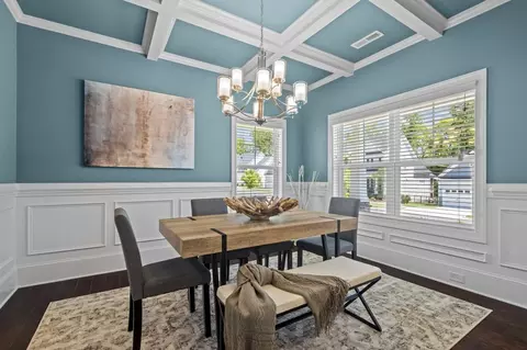 Dining - 700 Long Point Rd, Vass, NC 28394 photo 3 of 19