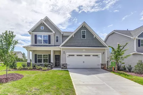 Exterior - 700 Long Point Rd, Vass, NC 28394 photo 7 of 56