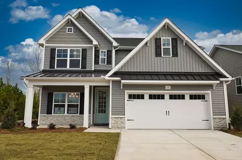 Exterior - 700 Long Point Rd, Vass, NC 28394 photo 21 of 56