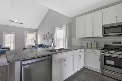 Kitchen - 700 Long Point Rd, Vass, NC 28394 photo 47 of 68
