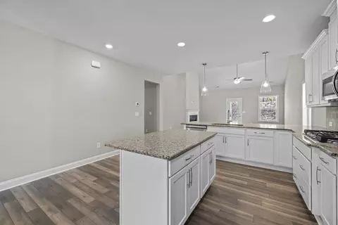 Kitchen - 700 Long Point Rd, Vass, NC 28394 photo 24 of 68
