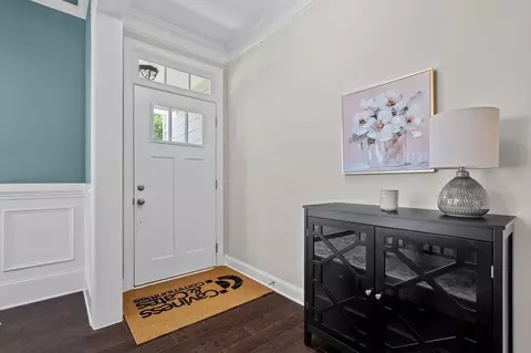 Entry Way - 700 Long Point Rd, Vass, NC 28394 photo 3 of 61