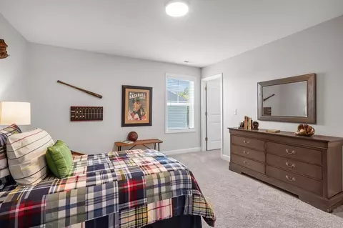 Bedroom - 700 Long Point Rd, Vass, NC 28394 photo 27 of 27