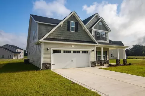 Exterior - 700 Long Point Rd, Vass, NC 28394 photo 18 of 56