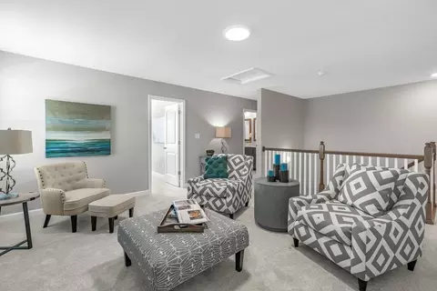 Entry Way - 700 Long Point Rd, Vass, NC 28394 photo 59 of 61