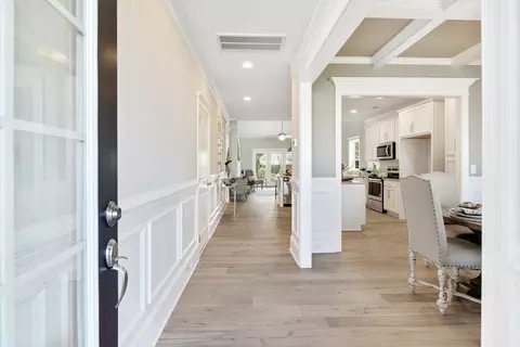 Entry Way - 700 Long Point Rd, Vass, NC 28394 photo 2 of 61