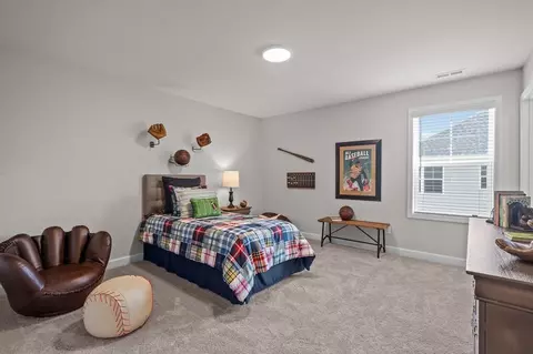 Bedroom - 700 Long Point Rd, Vass, NC 28394 photo 24 of 27