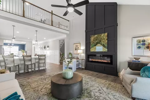 Other - 700 Long Point Rd, Vass, NC 28394 photo 24 of 58
