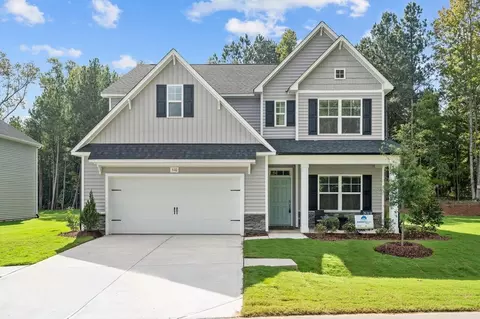 Exterior - 700 Long Point Rd, Vass, NC 28394 photo 24 of 56