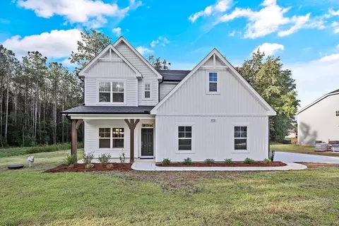 Exterior - 700 Long Point Rd, Vass, NC 28394 photo 10 of 56