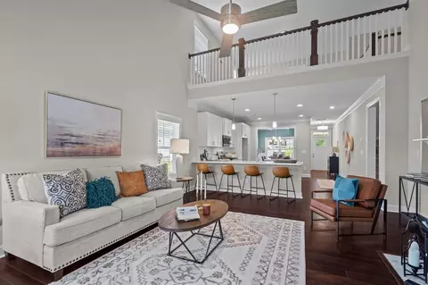 Living - 700 Long Point Rd, Vass, NC 28394 photo 11 of 14