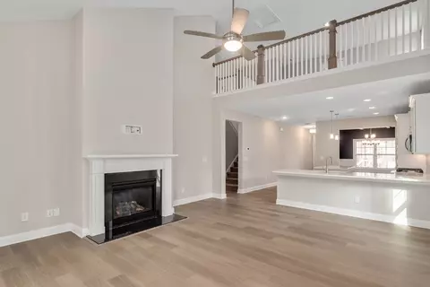 Living - 700 Long Point Rd, Vass, NC 28394 photo 10 of 14