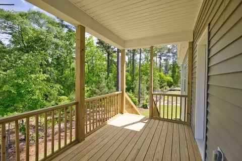 Exterior - 700 Long Point Rd, Vass, NC 28394 photo 43 of 56