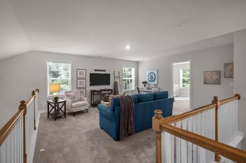 Entry Way - 700 Long Point Rd, Vass, NC 28394 photo 57 of 61