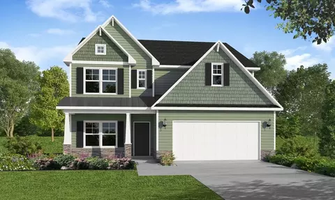 Exterior - 700 Long Point Rd, Vass, NC 28394 photo 2 of 56
