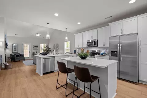 Kitchen - 700 Long Point Rd, Vass, NC 28394 photo 58 of 68