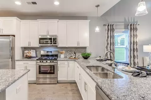 Kitchen - 700 Long Point Rd, Vass, NC 28394 photo 44 of 68