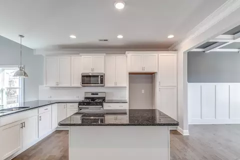Kitchen - 700 Long Point Rd, Vass, NC 28394 photo 40 of 68