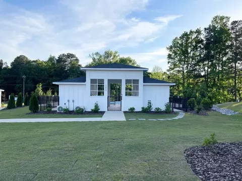 Exterior - 700 Long Point Rd, Vass, NC 28394 photo 54 of 56