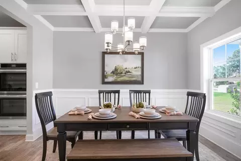 Dining - 700 Long Point Rd, Vass, NC 28394 photo 7 of 19