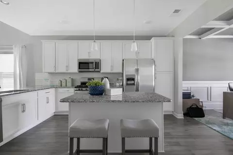 Kitchen - 700 Long Point Rd, Vass, NC 28394 photo 39 of 68