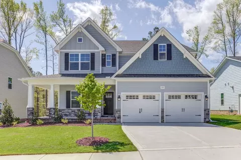 Exterior - 700 Long Point Rd, Vass, NC 28394 photo 29 of 56