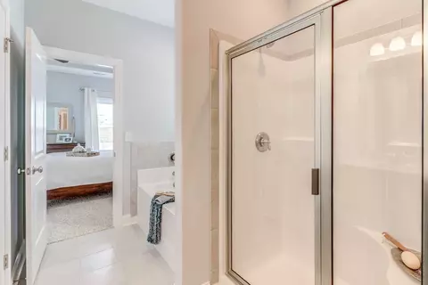 Entry Way - 700 Long Point Rd, Vass, NC 28394 photo 42 of 61