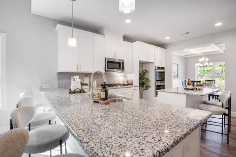 Kitchen - 700 Long Point Rd, Vass, NC 28394 photo 14 of 68