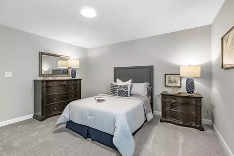 Bedroom - 700 Long Point Rd, Vass, NC 28394 photo 25 of 27
