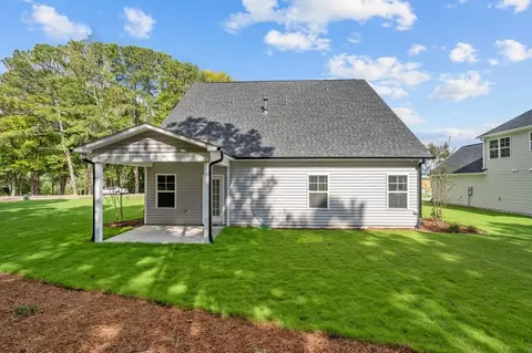 Exterior - 700 Long Point Rd, Vass, NC 28394 photo 39 of 56
