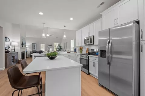 Kitchen - 700 Long Point Rd, Vass, NC 28394 photo 26 of 68
