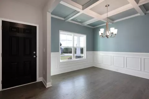 Entry Way - 700 Long Point Rd, Vass, NC 28394 photo 11 of 61