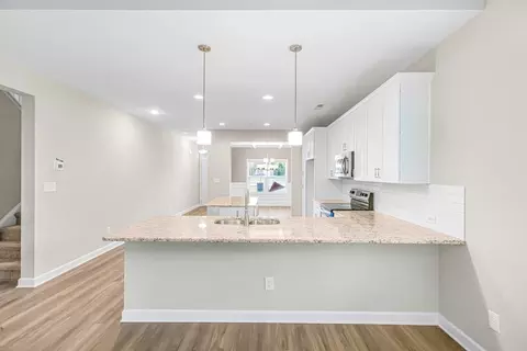 Kitchen - 700 Long Point Rd, Vass, NC 28394 photo 12 of 68