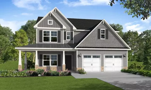 Exterior - 700 Long Point Rd, Vass, NC 28394 photo 5 of 56