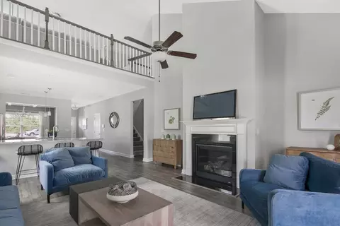 Entry Way - 700 Long Point Rd, Vass, NC 28394 photo 17 of 61