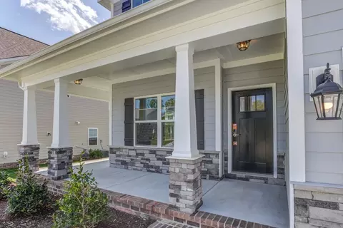 Exterior - 700 Long Point Rd, Vass, NC 28394 photo 34 of 56