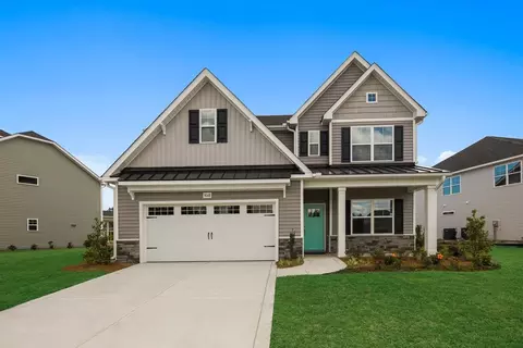 Exterior - 700 Long Point Rd, Vass, NC 28394 photo 20 of 56