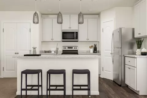 Kitchen - 26 Hibiscus Dr Hampstead, Hampstead, NC 28443 photo 1 of 7