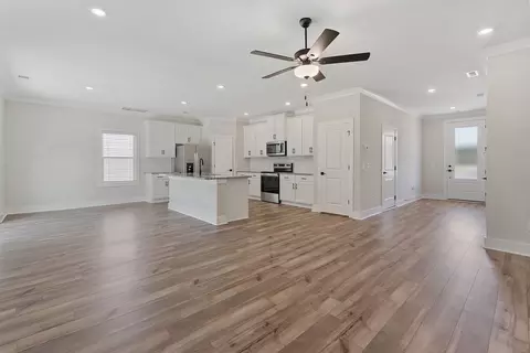 Living - 26 Hibiscus Dr Hampstead, Hampstead, NC 28443 photo 5 of 5