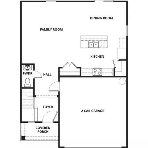 Floorplan - 26 Hibiscus Dr Hampstead, Hampstead, NC 28443 photo 1 of 2