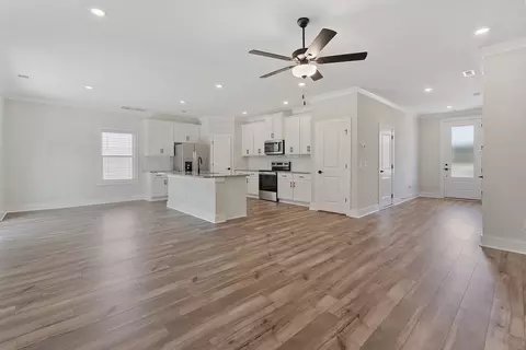 Living - 26 Hibiscus Dr Hampstead, Hampstead, NC 28443 photo 3 of 5